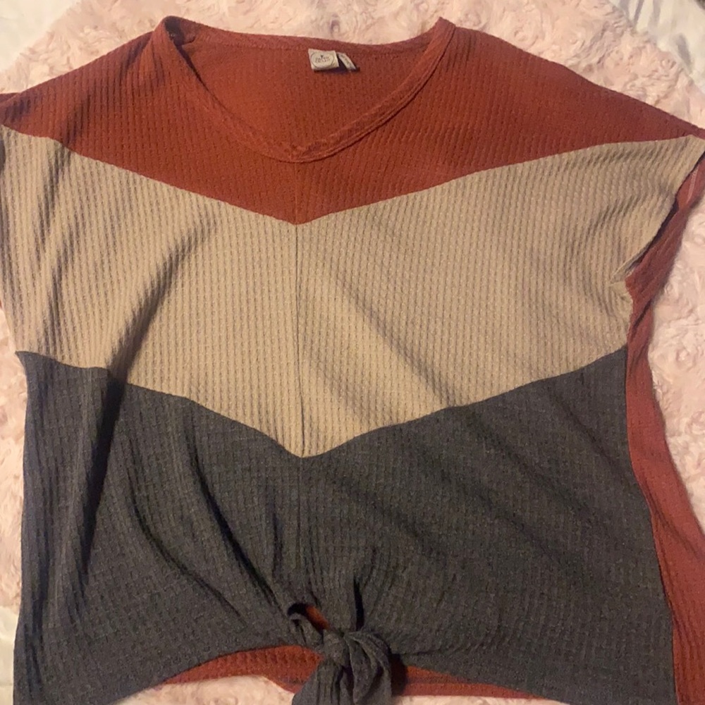 Never worn size medium!